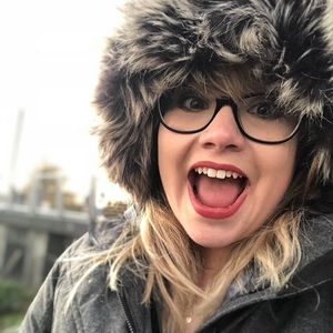 Meet your Posher, Kirstie